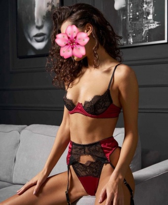 Проститутка София